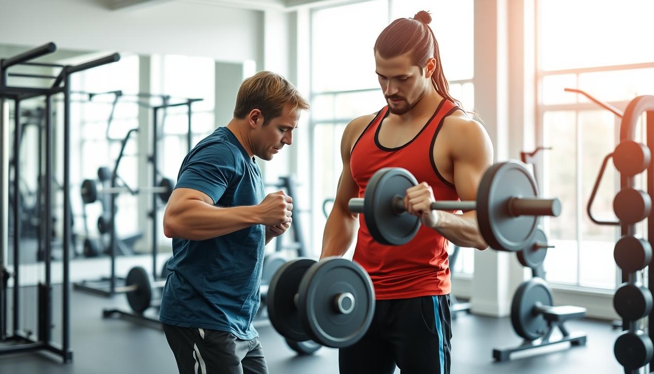 Self-Improvement Techniques